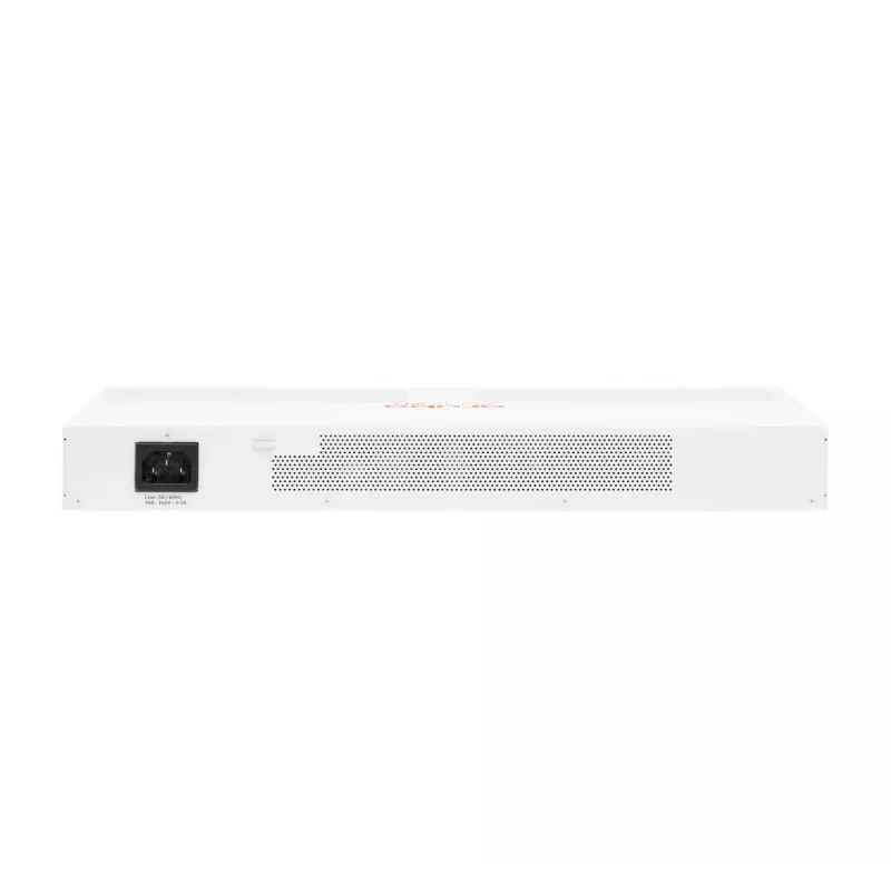 HPE Aruba Networking Aruba Instant On 1430 26G 2SFP no gestionado L2 Gigabit Ethernet (10/100/1000) 1U