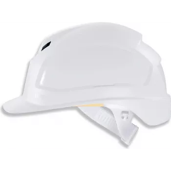Protección de cabeza de seguridad Uvex 9772920 negro