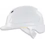 Protección de cabeza de seguridad Uvex 9772920 negro