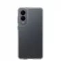 OtterBox React Samsung Galaxy S25 Edge - transparente - funda (77-98276)