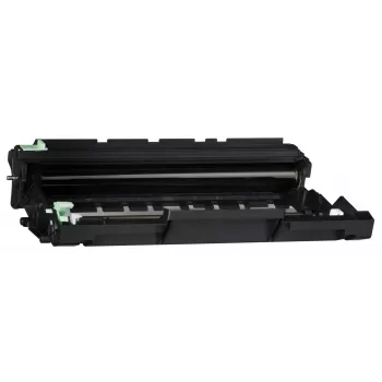Activejet DRB-2401N tambor (sustituto de Brother DR-2401; Supreme; 12000 páginas; negro)