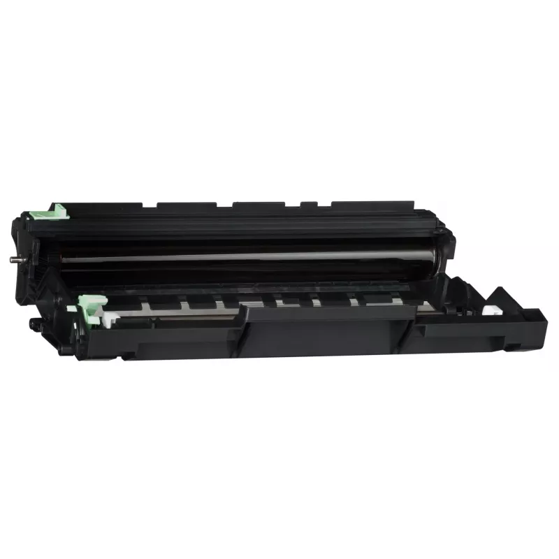 Activejet DRB-2401N tambor (sustituto de Brother DR-2401; Supreme; 12000 páginas; negro)