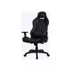 Silla gaming Arozzi Torretta SoftPU Pure Negro Diseño ergonómico