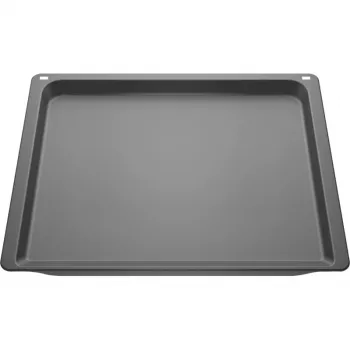 Bandeja de horno Siemens HZ631070 rectangular