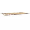 Bastidor flexible para cama 90x200
