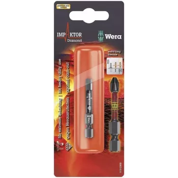 Wera 05073946001 Storage Drive