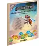 Astrobienen: Ausbau des Bienenstocks, expansión de juego de mesa