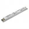 Osram QTP-OPTIMAL 2x18-40 - fuente de alimentación de iluminación - blanco - III - -20 - 50 °C - 220-240 V - 50 - 60 Hz