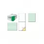 Papel de impresora Sigel 12249 2000 hojas blanco