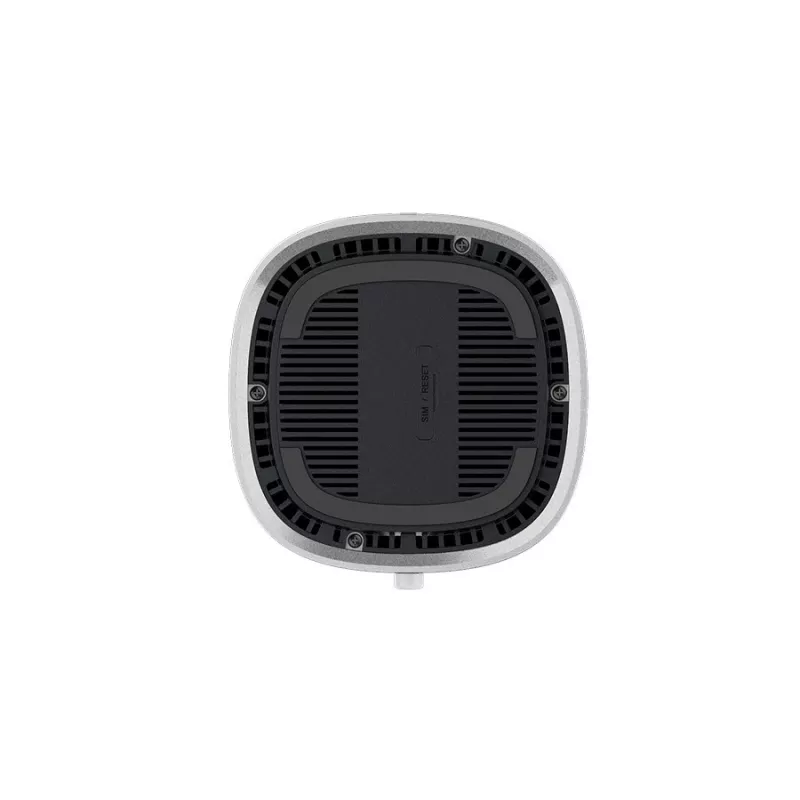 Router ZTE G50 Wi‑Fi 7 5G router de doble banda con SDX72‑1, 2,5 GbE, USB‑C, ranura SIM