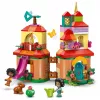 LEGO DISNEY 43261 Mini casa de Encanto