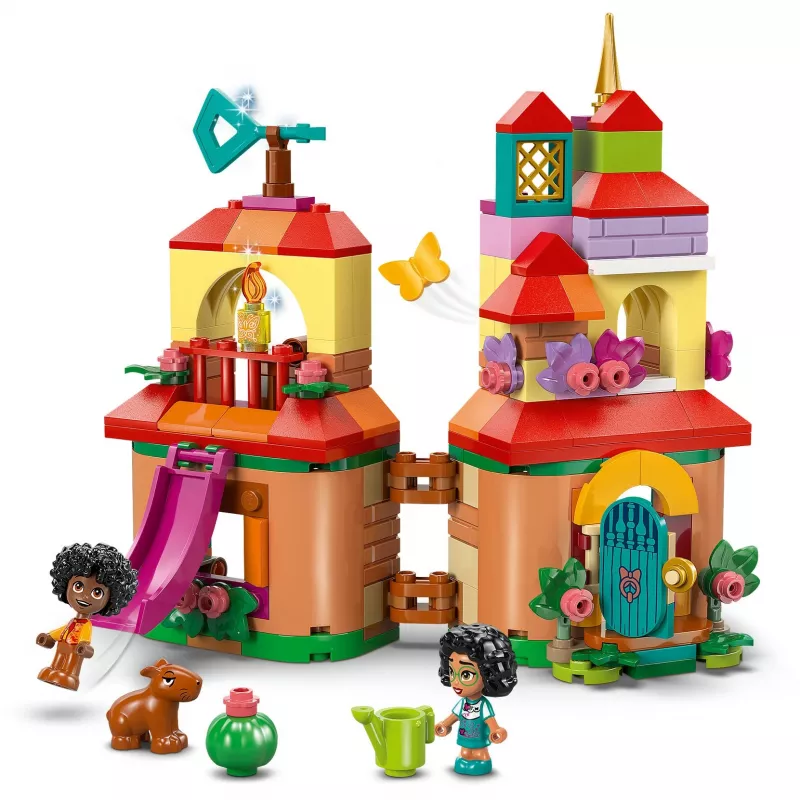 LEGO DISNEY 43261 Mini casa de Encanto