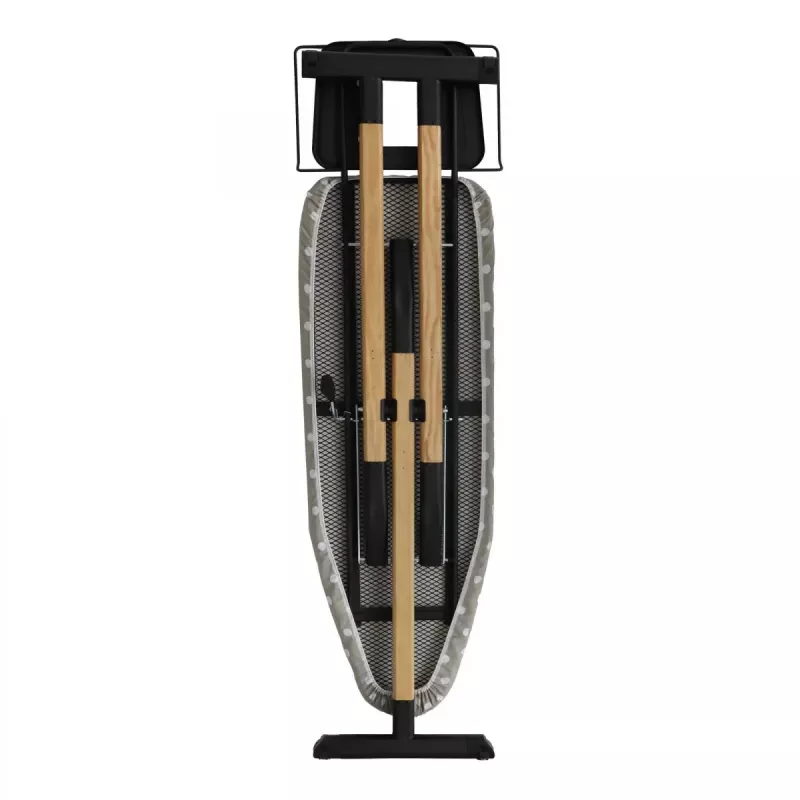 JATA HOGAR HPLA8241 Tabla de planchar plegable