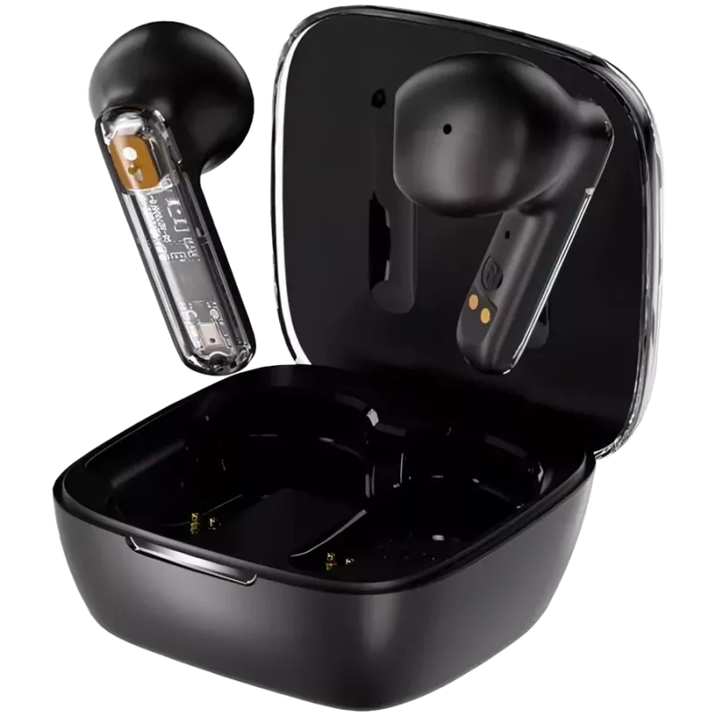 Auriculares Infinix XBuds GT3 XE30 negro