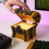 Lámpara de mesa Paladone Fortnite Chest Light – lámpara LED temática de novedad