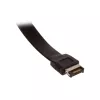 Cable USB Akasa AK-CBUB37-50BK 0,5 m USB 3.2 Gen 2 Negro