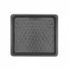 Amica 57GGH5.43HZpMsN(Xx) Cocina independiente Gas Plata a