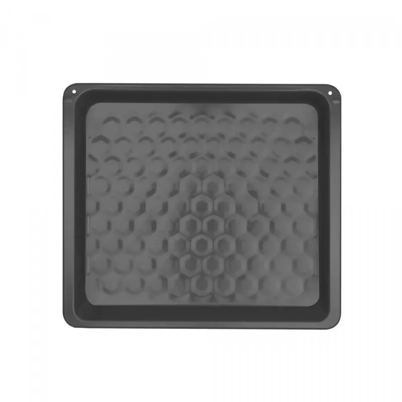 Amica 57GGH5.43HZpMsN(Xx) Cocina independiente Gas Plata a