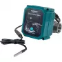 Válvula de agua inteligente Shelly PbS FrankEver DN25 WLAN Bluetooth para control remoto y automatización