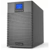 PowerWalker VFI 2000 ICT IoT doble conversión (online) 2 kVA 2000 W 8 salidas AC