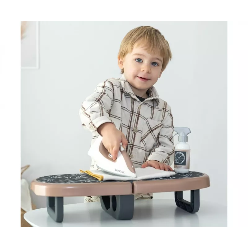 Tabla de planchar plegable Tefal