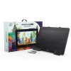 Monitor de dibujo XP-Pen Artist Pro 24 (Gen 2) 23,8 inch 3840×2160 165Hz 526×296 mm área activa