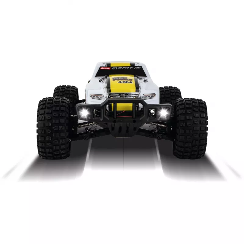 Coche de juguete teledirigido Carrera Toys 370102001