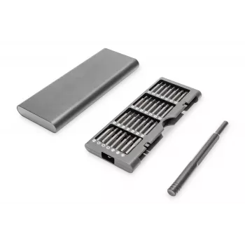 Set de destornilladores DA-70360