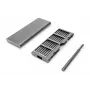 Set de destornilladores DA-70360