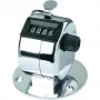 Sensor de temperatura/humedad Voltcraft 100814