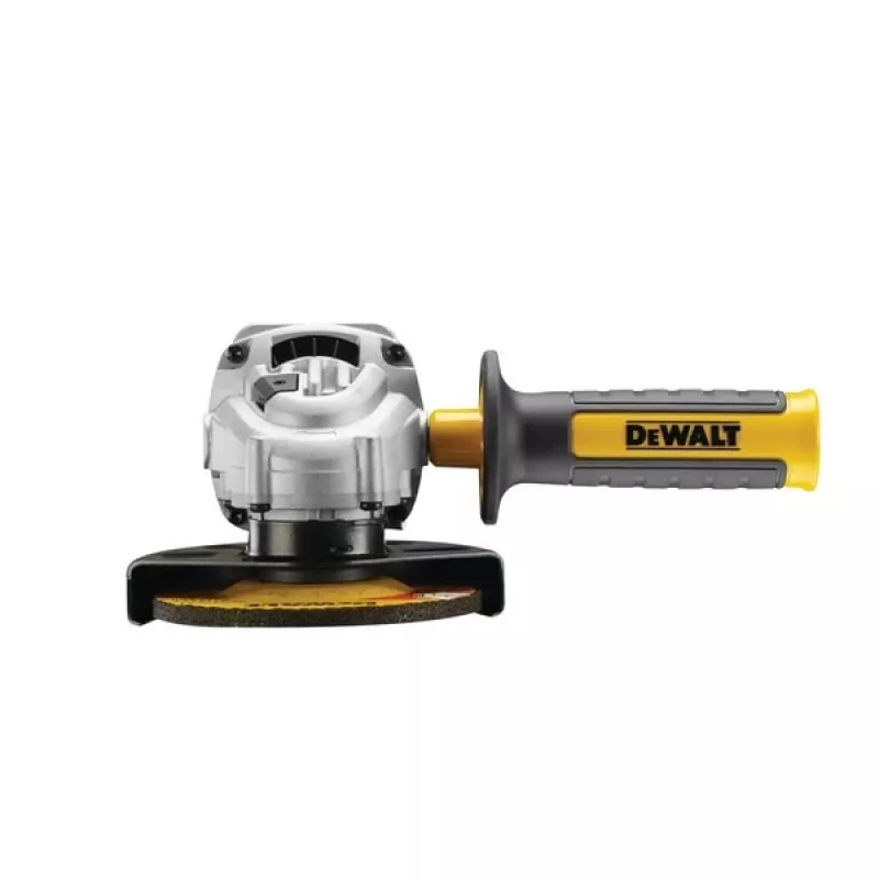 DeWALT DWE4203-QS amoladora angular 12,5 cm 11000 RPM 1010 W 2,2 kg