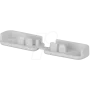 Tapa final ABB PS-END0 PS-END0 (2CDL200001R0004)