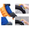 Set de limpieza para bicicleta Extralink, cuidado de la cadena y mantenimiento de neumáticos