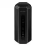 NETGEAR Nighthawk RS700S Router Wi-Fi 10 Gigabit Ethernet tribanda (2,4 GHz / 5 GHz / 6 GHz) negro