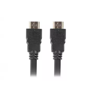 Cable HDMI Lanberg CA-HDMI-13CC-0018-BK 1,8 m