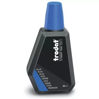 Trodat 87989 Accesorio para sellos de empresa (87989)