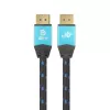 Cable DisplayPort TB AKTBXVDMDP2120N 2 m DisplayPort 2.1