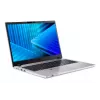 Portátil Acer TravelMate P2 TMP215-75-G2-TCO — 15,6 inch FHD IPS 300 cd/m², Intel Core Ultra 5 125H, 16 GB RAM, 512 GB SSD, huella digital, Windows 11 Pro, 3 años de servicio in situ