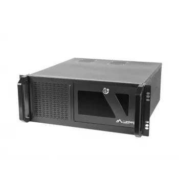 Chasis de servidor modular para rack Lanberg SC01-4504-08B (4U)