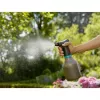 Pulverizador de mano Gardena 11110-20 0,75 L negro