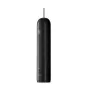 Cepillo de dientes eléctrico sónico MOVA Fresh Pro Adult negro con batería de Li‑Ion integrada, 4 modos de cepillado