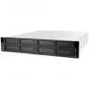 Tandberg RDX QuikStation 8 RM 8 bahías 2x 10Gb Ethernet 2U NUEVO
