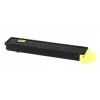KYOCERA TK-895Y Tóner 1 ud. Original Amarillo