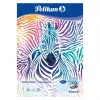 Cartón Pelikan 236799 20 hojas 120 g/m² A3