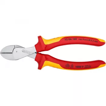 Knipex X-Cut Alicates de corte diagonal