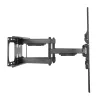 LogiLink Soporte de pared para TV 50–90