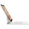 Magic Keyboard para iPad Air 13 pulgadas M3 – Francés – Blanco