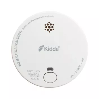 Detector de humo Kidde 2030-DSR