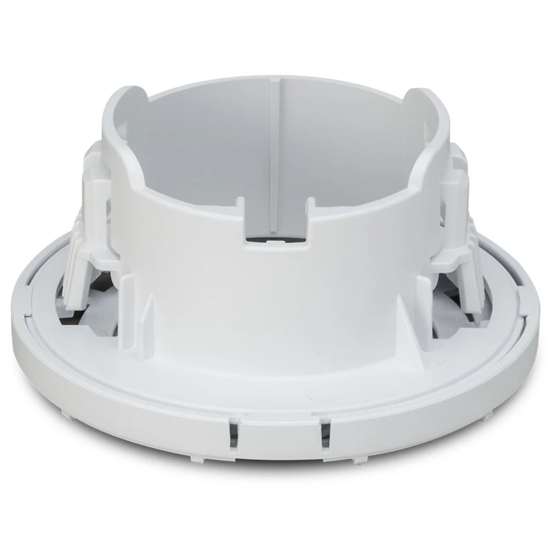 Soporte para cámara de vigilancia UBIQUITI UVC-G3-F-C-3, interior, blanco