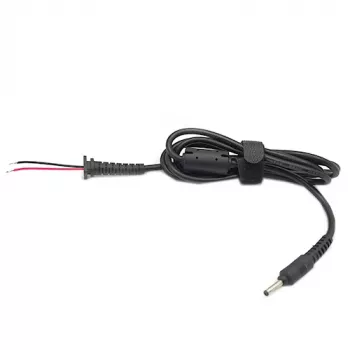 Cable de alimentación con conector SAMSUNG, ACER, 3.0 x 1.0mm